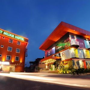 Ppt Muar Hotel