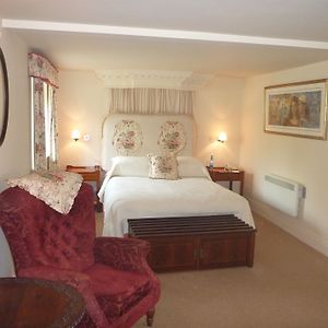 Barnsdale Lodge Hotel And Restaurant
